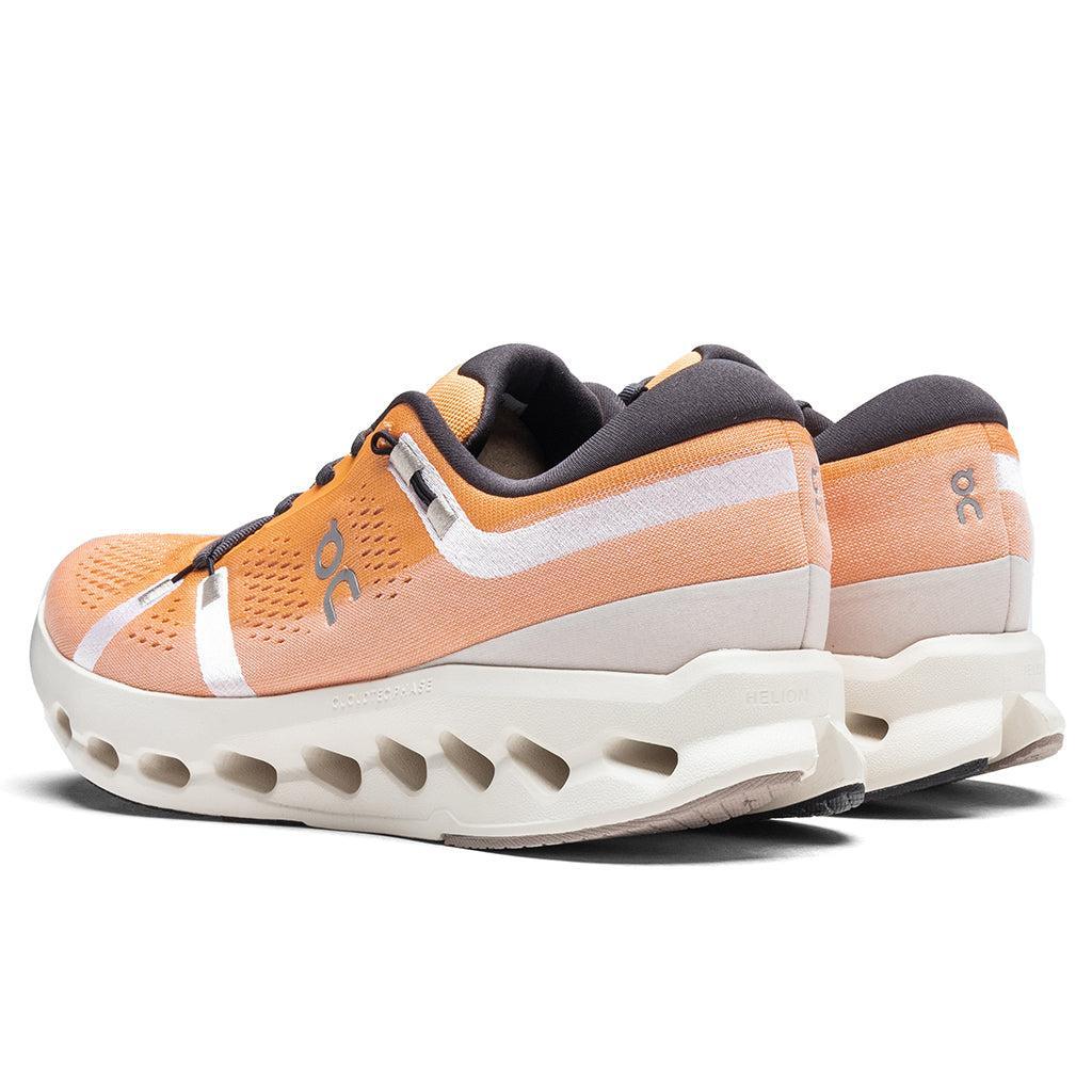 Cloudsurfer 2 - Tangerine/Ivory Male Product Image