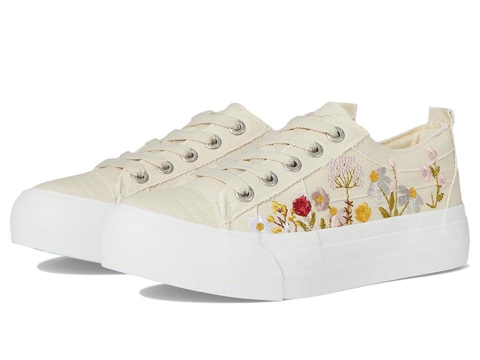 Blowfish Malibu Sadie-Sun Womens Sneakers Product Image
