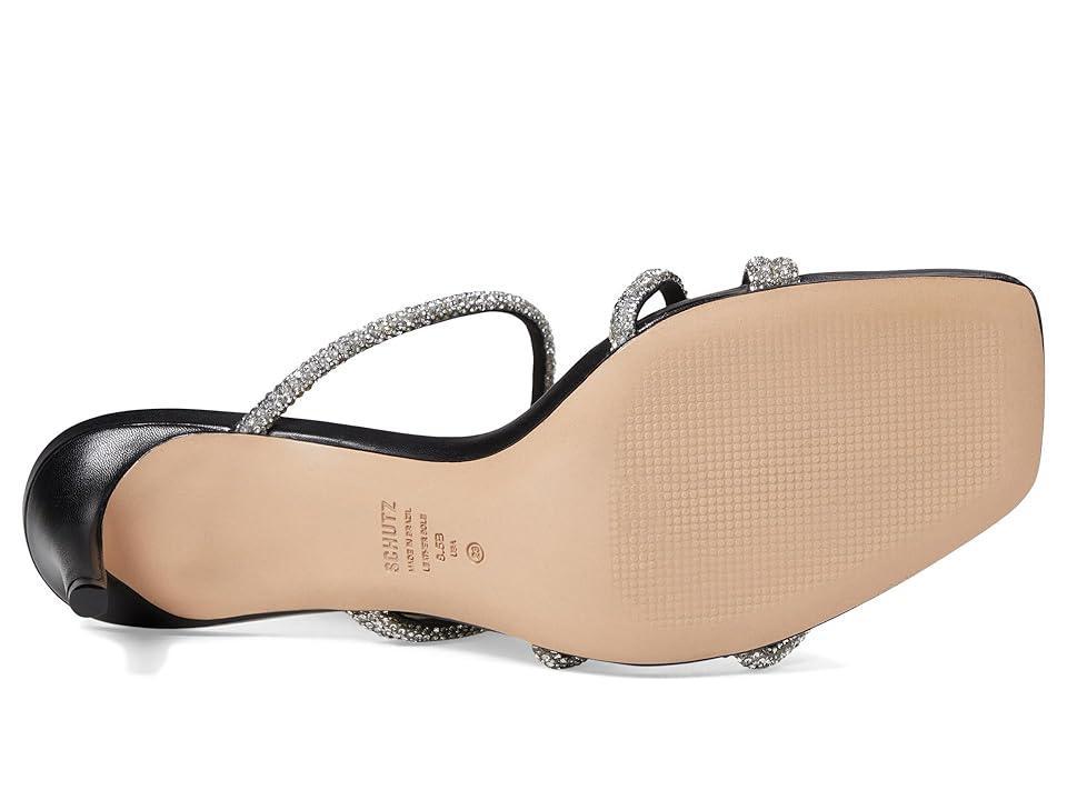 Schutz Lauryn Women's Sandals Product Image