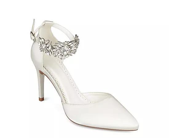Journee Collection Womens Loxley Pump Product Image