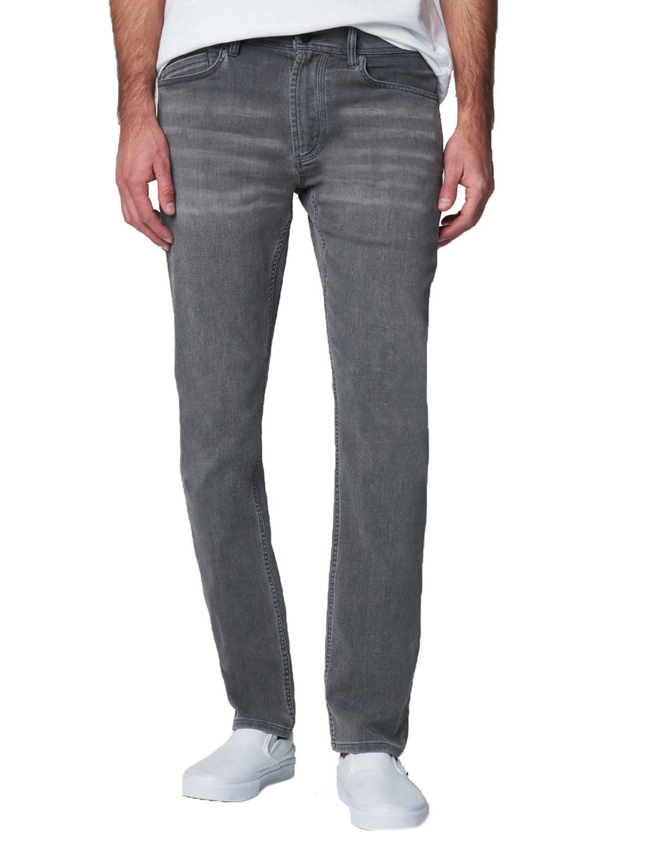 Black Cobra Stretch Jean Product Image