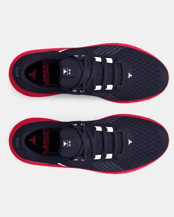 Men's Project Rock BSR 4 Training Shoes Product Image
