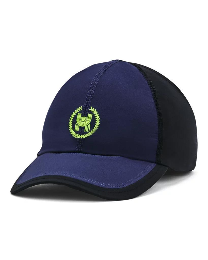 UA Launch Wrapback Product Image