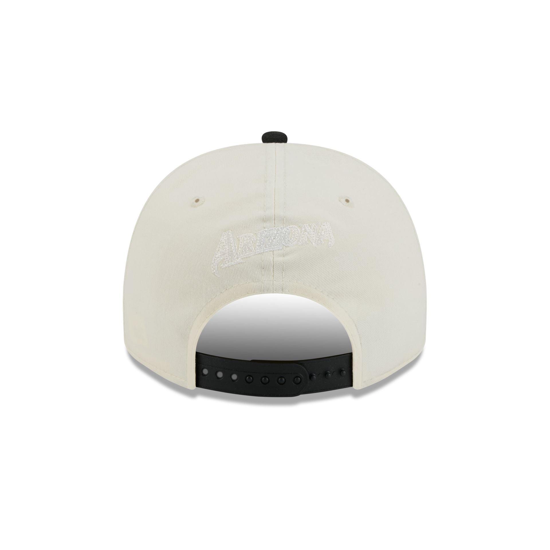 Houston Texans 2025 Training 9FORTY M-Crown A-Frame Snapback Hat Male Product Image