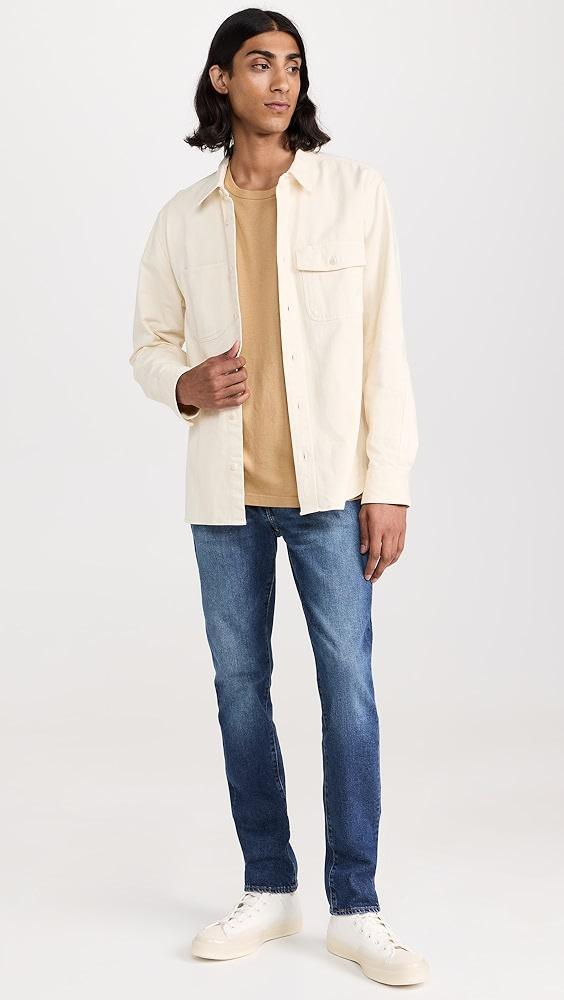 Levi's 511 Slim Jeans | Shopbop Product Image