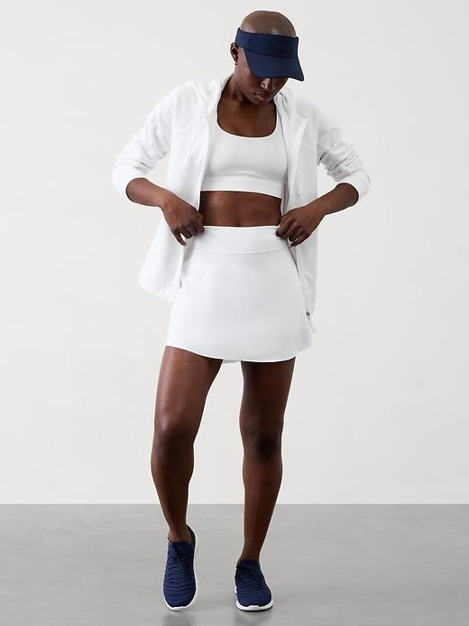 Ace High Rise 15 1/2" Skort 2.0 Product Image