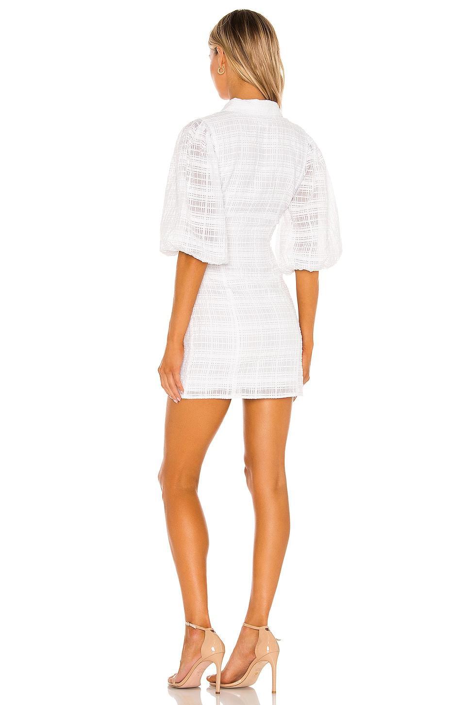 Charmaine Mini Dress Lovers and Friends Product Image