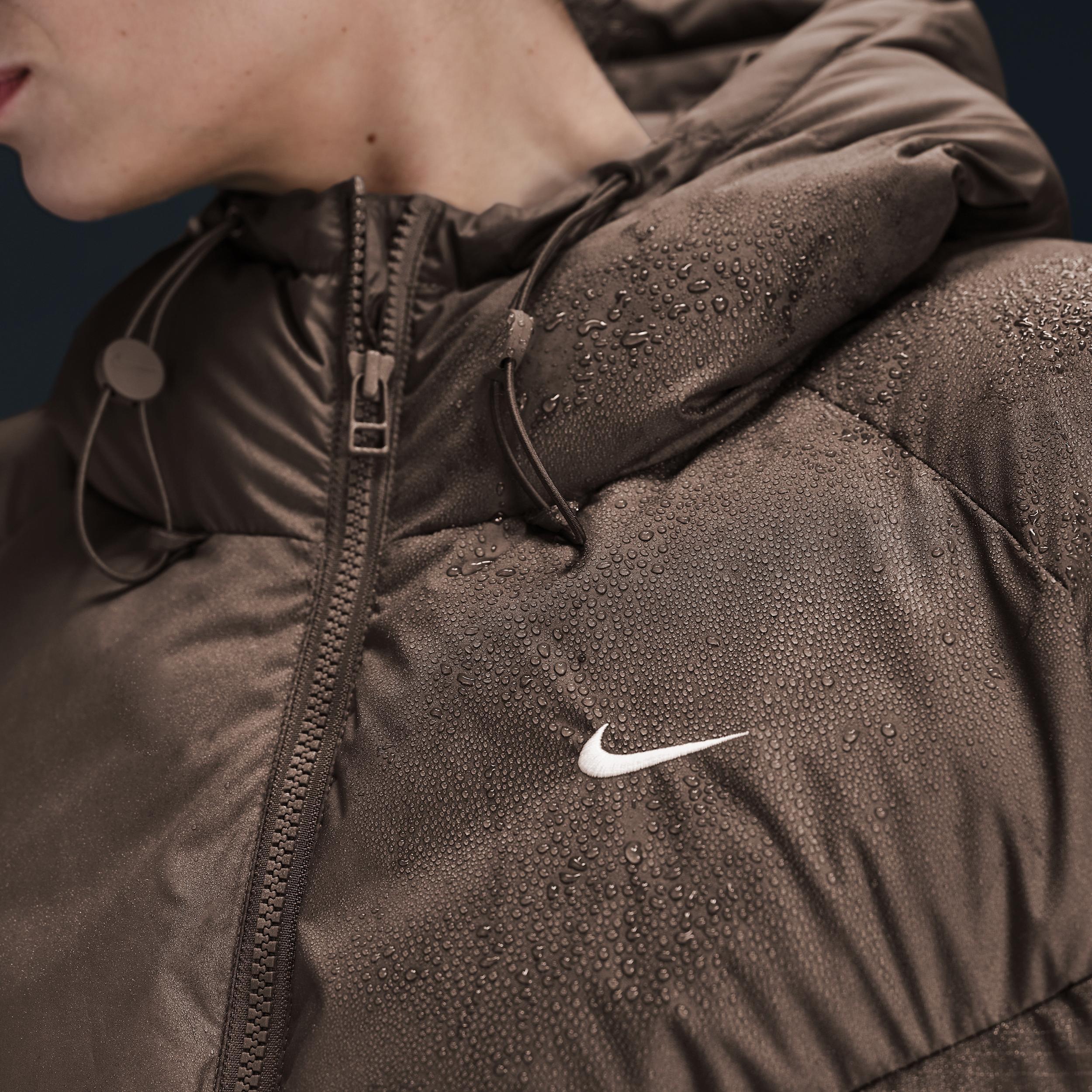 Womens Nike Sportswear Windpuffer Storm-FIT Loose Jacket Product Image