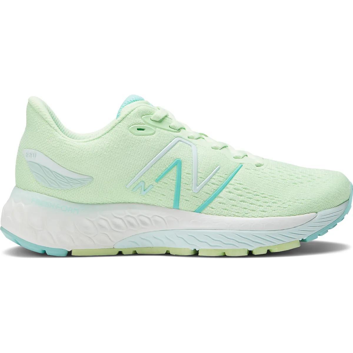 Women's | New Balance Fresh Foam 880 v12 Product Image