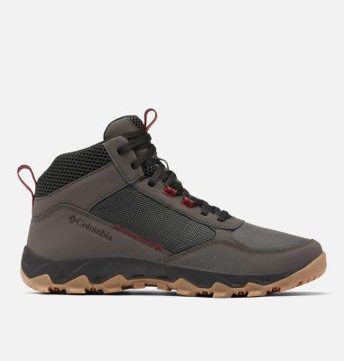 Columbia Men's Flow Centre Shoe- Product Image
