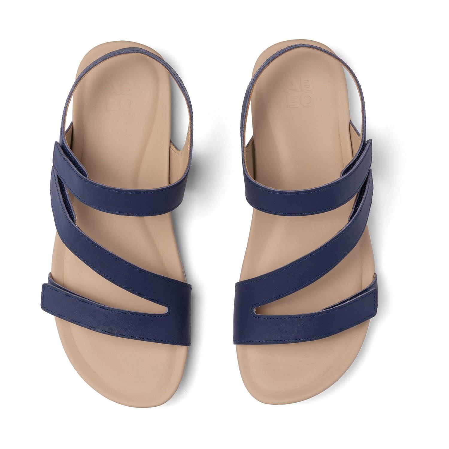 Oasis Sandal Metatarsal Product Image