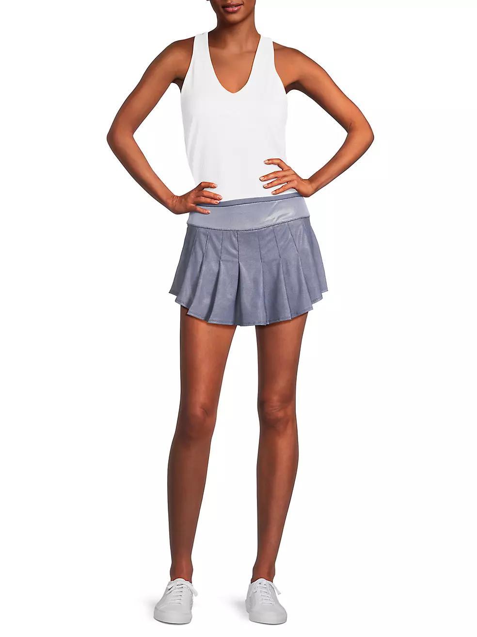 Mystic Petal Pink Mystique Skirt Product Image