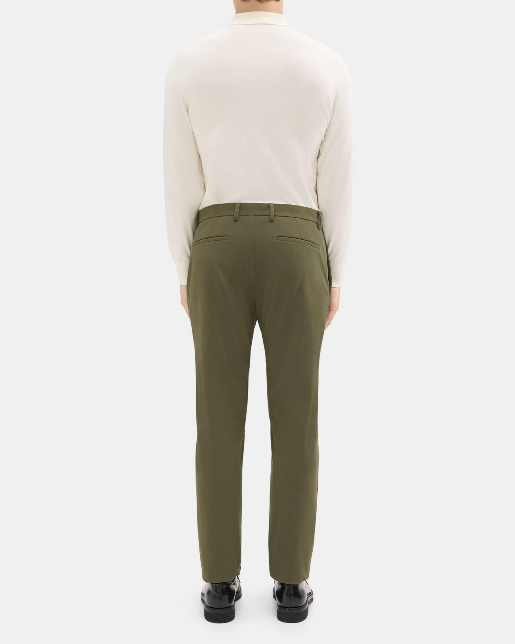 Classic-Fit Pant in Performance Knit Product Image