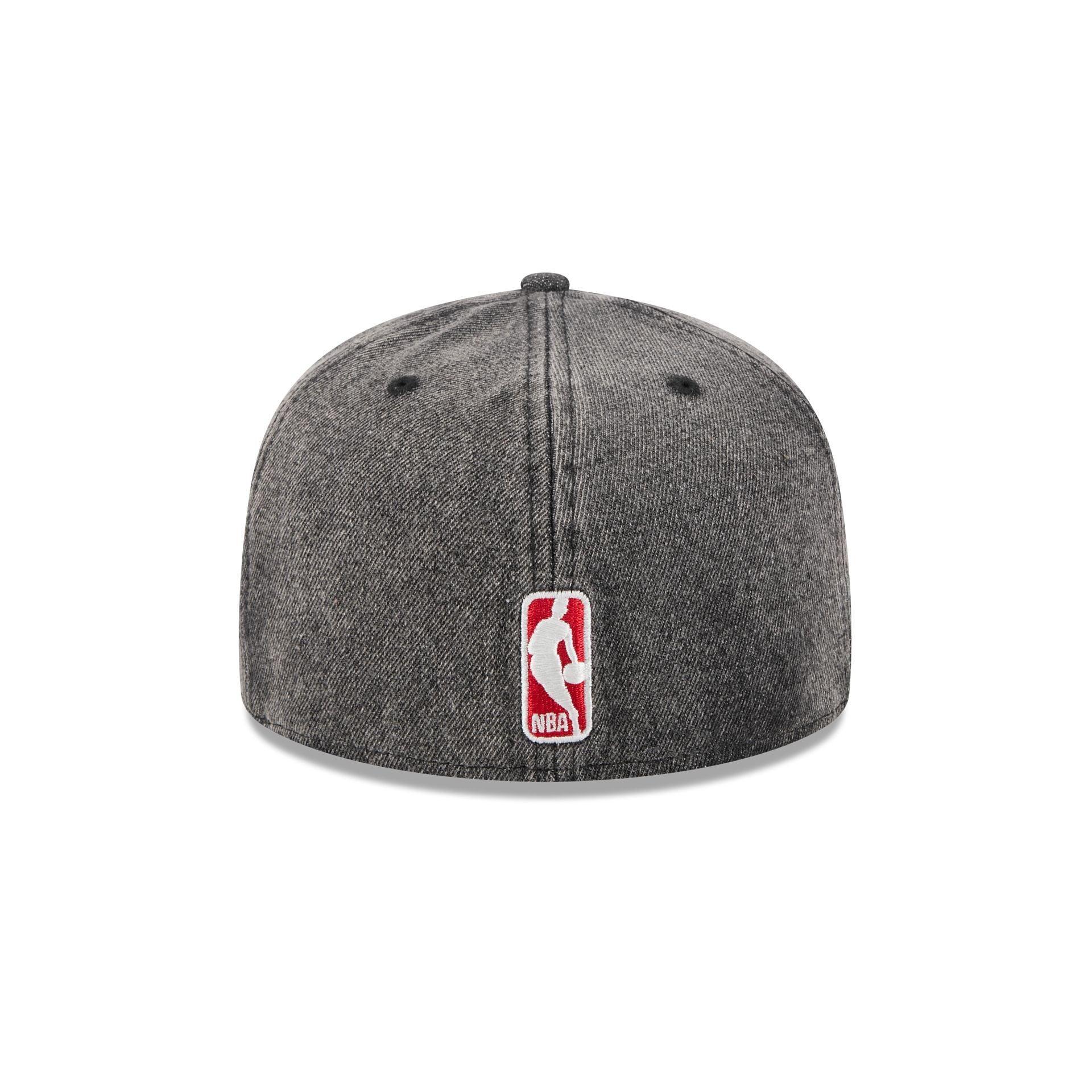 Chicago Bulls Sport Classics Pastel 59FIFTY Fitted Hat Male Product Image
