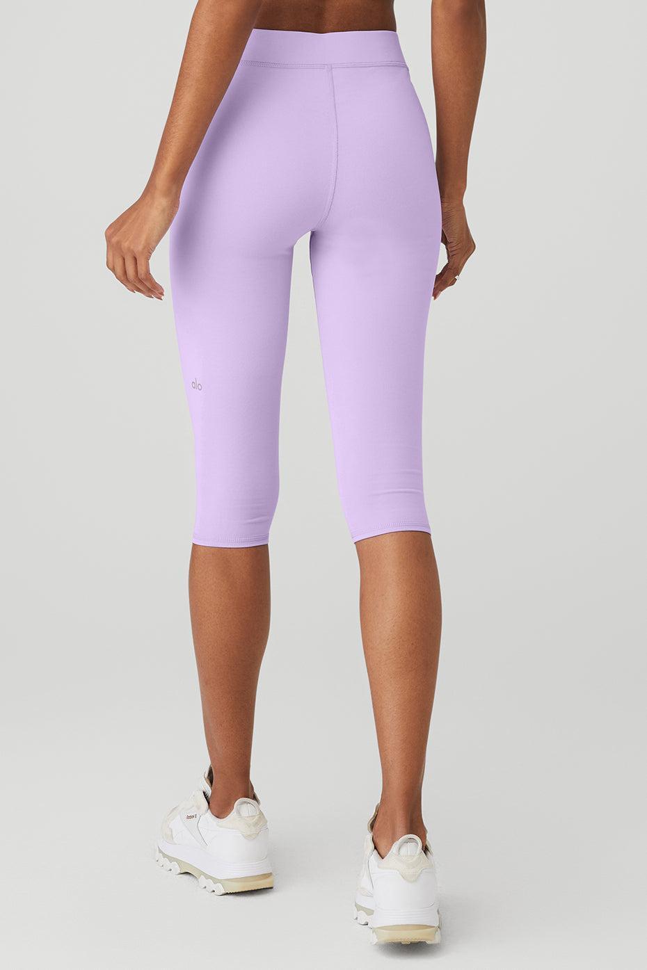 Airbrush V-Cut Define Capri - Violet Skies Product Image