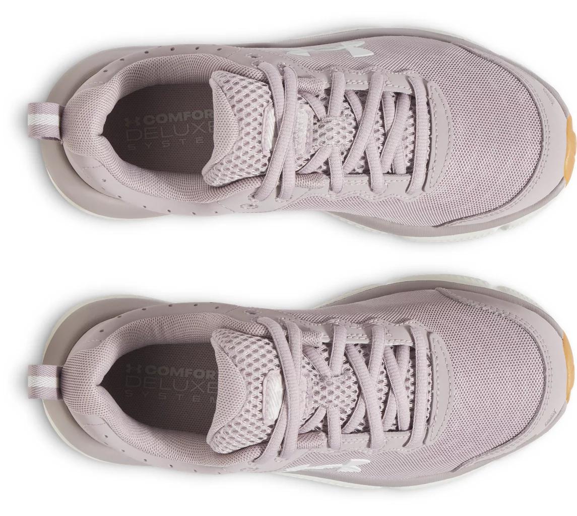 UA Charged Assert 10 Womens Running Shoes Product Image
