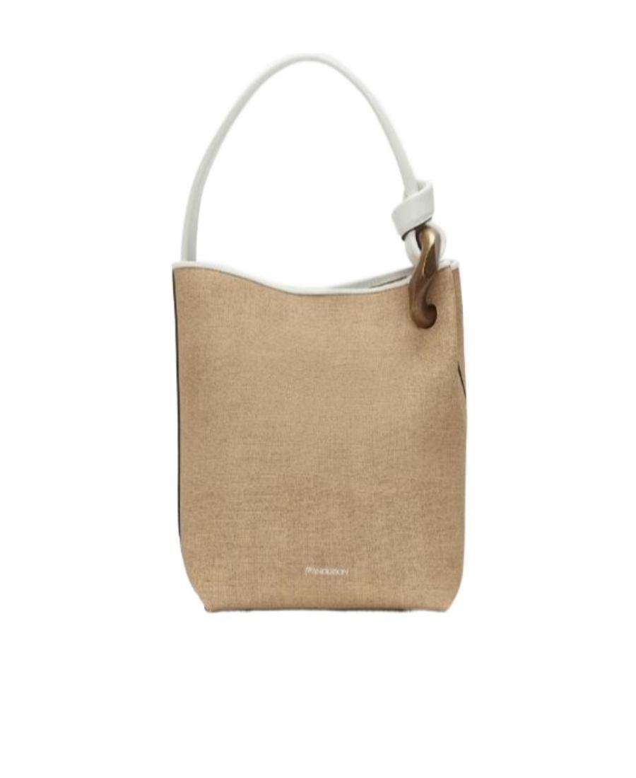 JW ANDERSON Sand Handbag Product Image