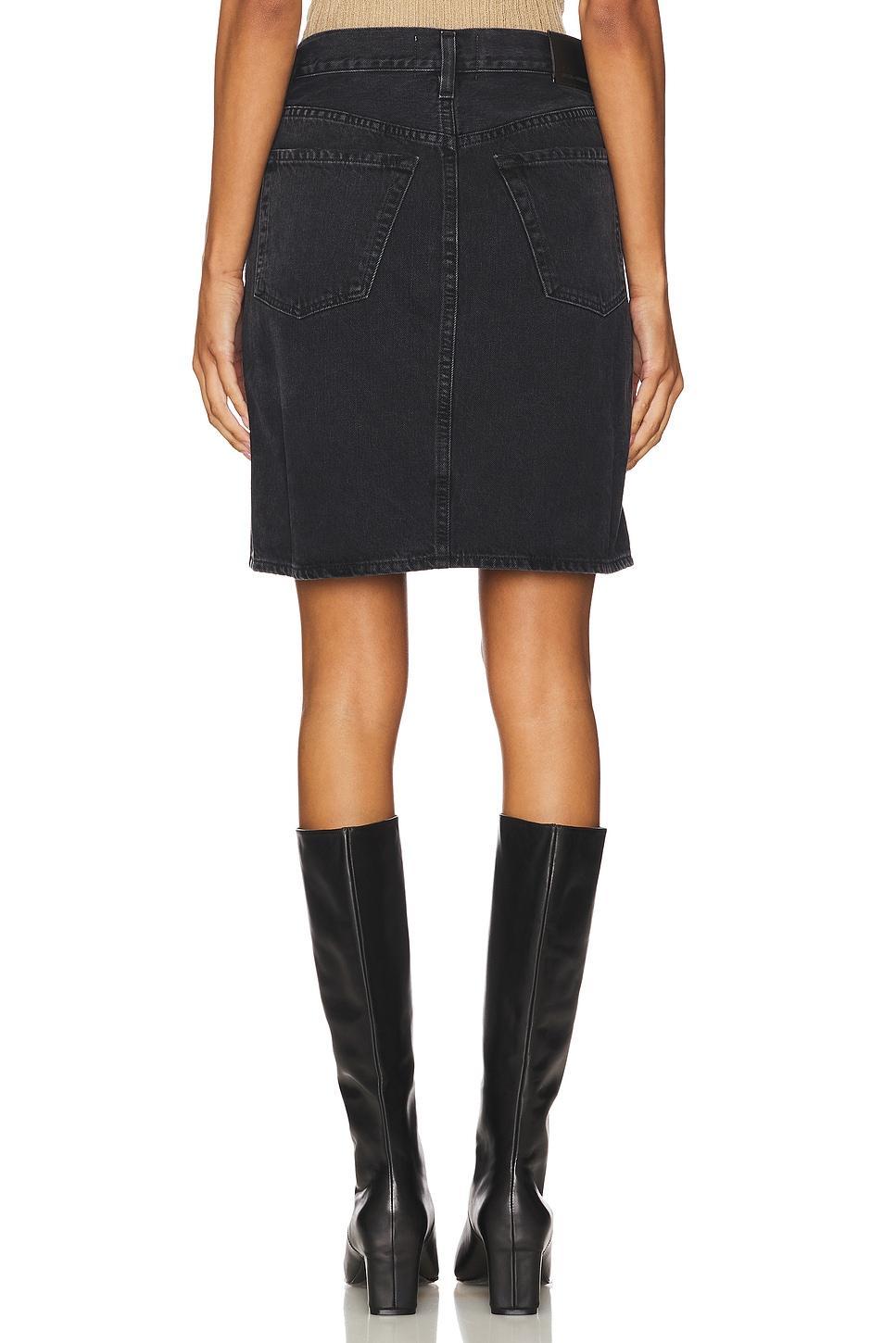 Etta Pencil Skirt Citizens of Humanity Product Image