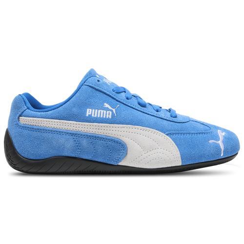 PUMA Womens PUMA Speedcat OG - Womens Basketball Shoes Product Image