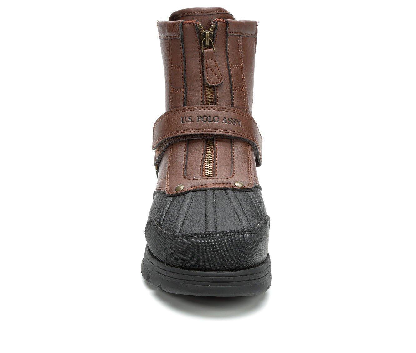 Men's US Polo Assn Fairfield Boots Product Image