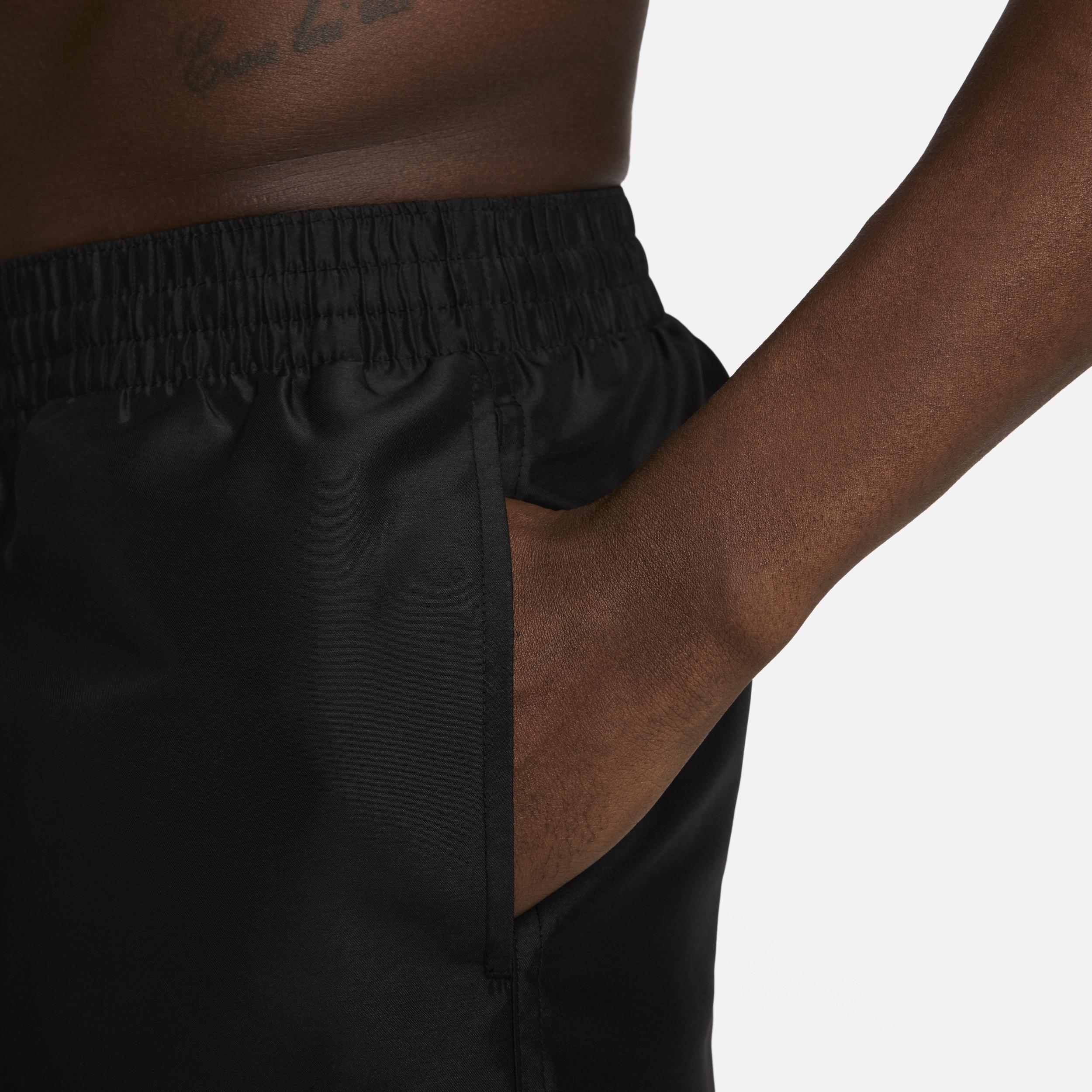 Nike Men's Swim Essential 3" Volley Shorts Product Image
