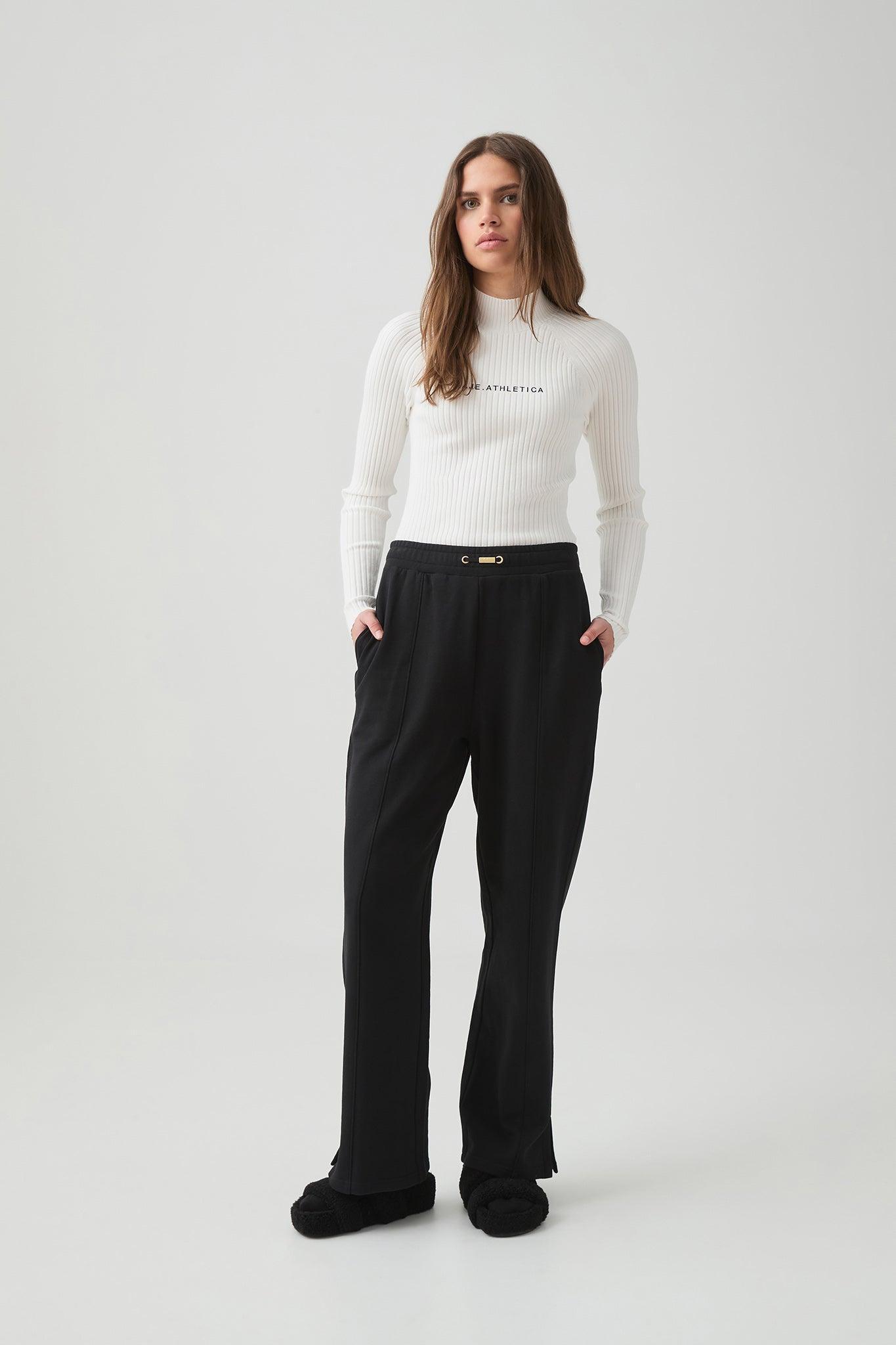 Knitted Long Sleeve Top 437 Product Image