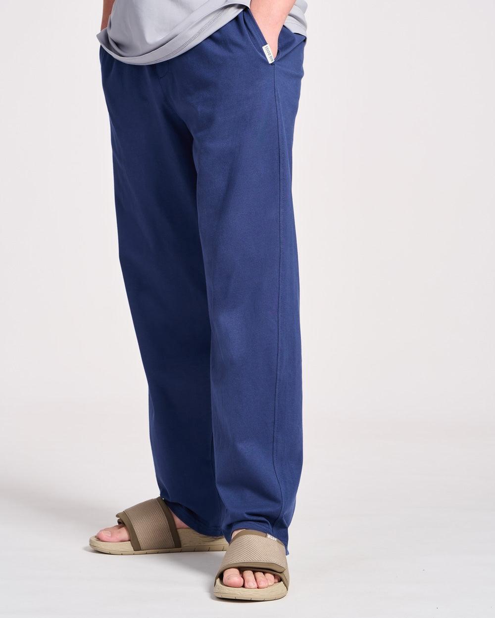 Dept. of Relaxation Pant Male Product Image