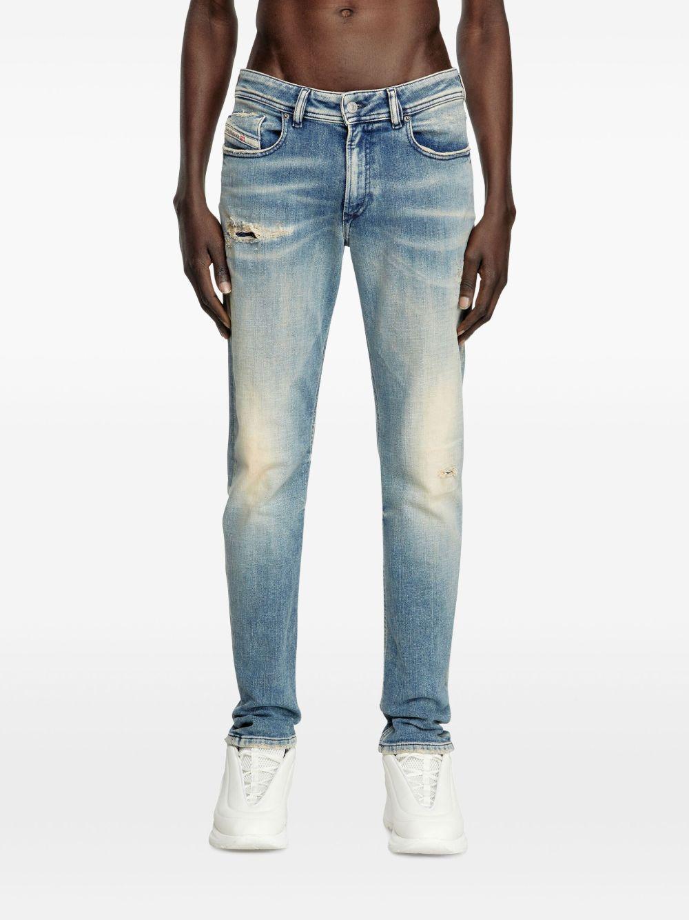 1979 Sleenker jeans  Product Image