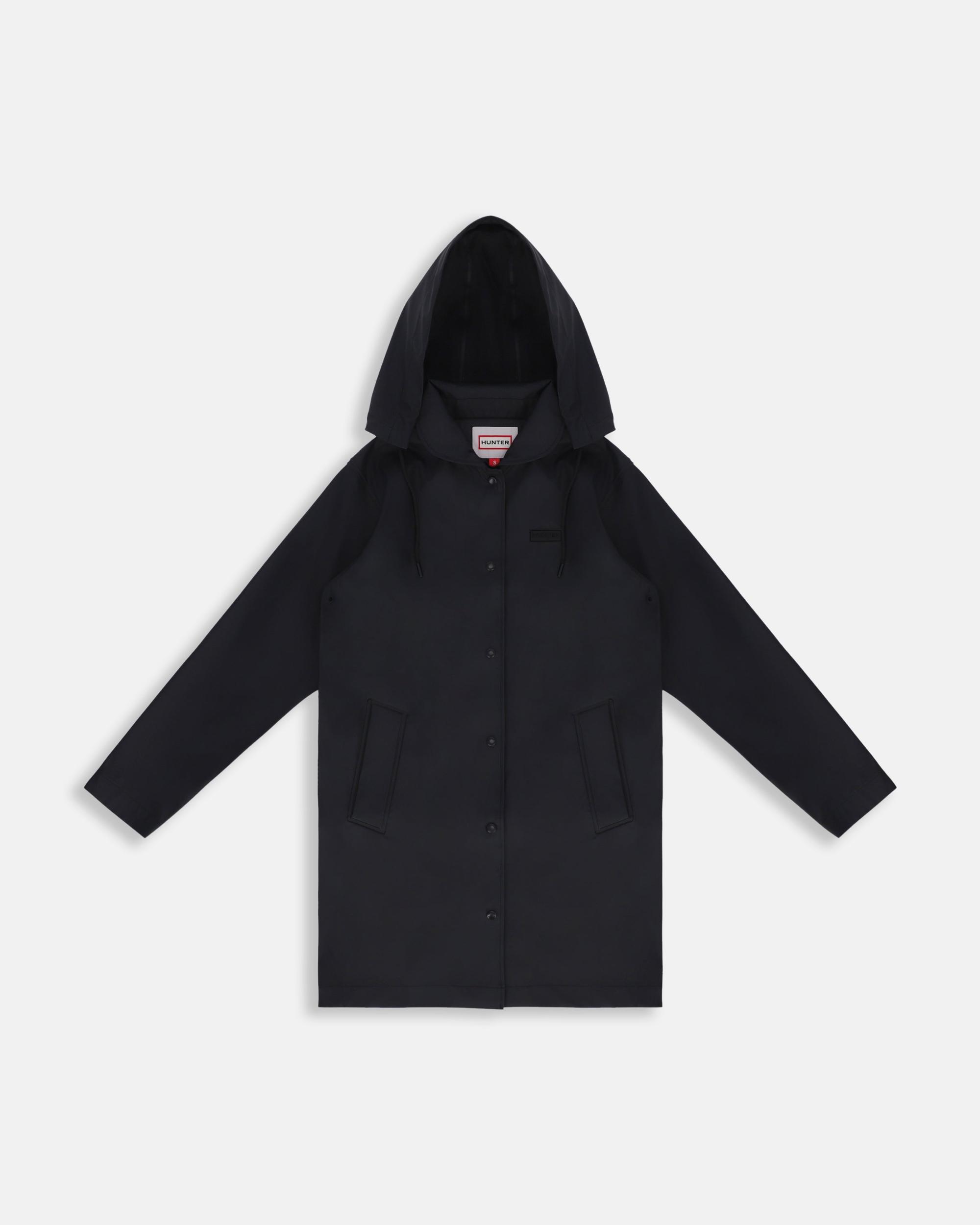 Women's Benja Rain Coat Female Product Image
