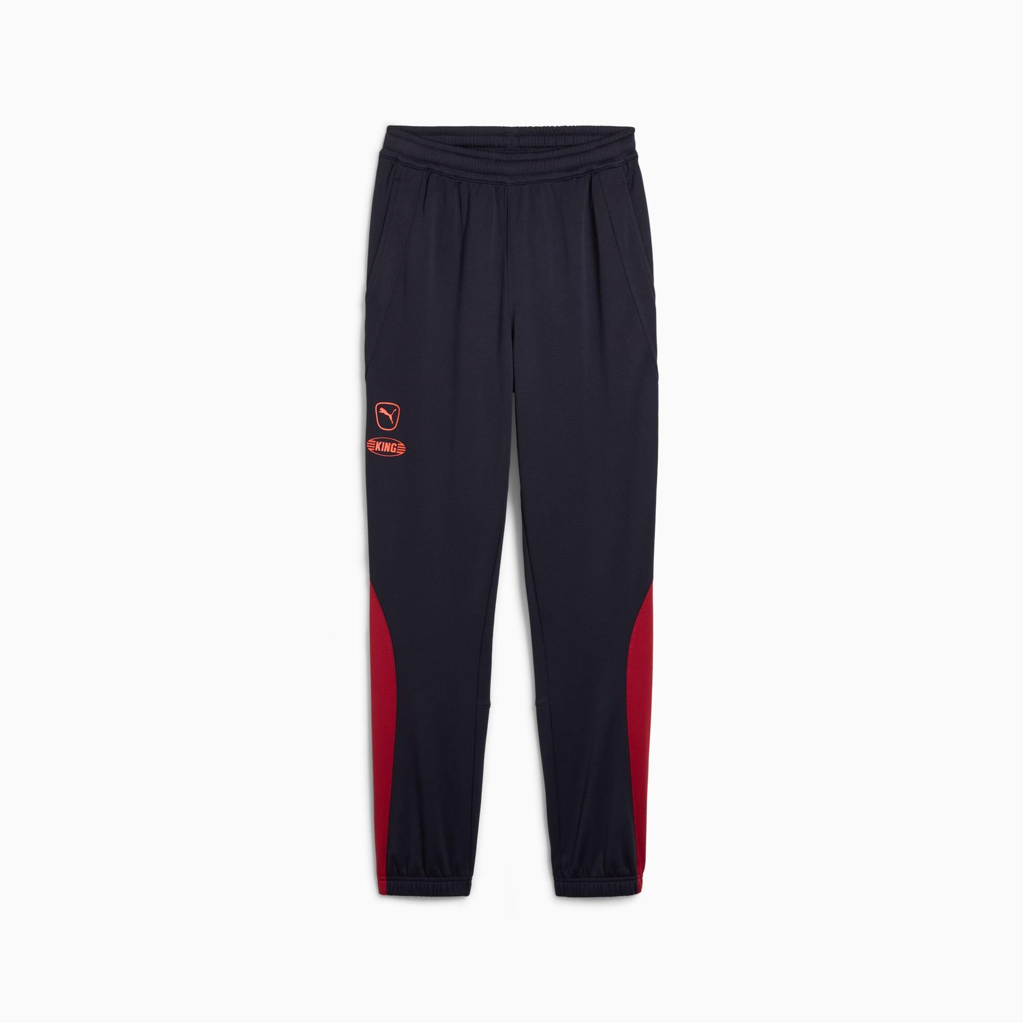 PUMA KING Pro Mens Training Pants Product Image