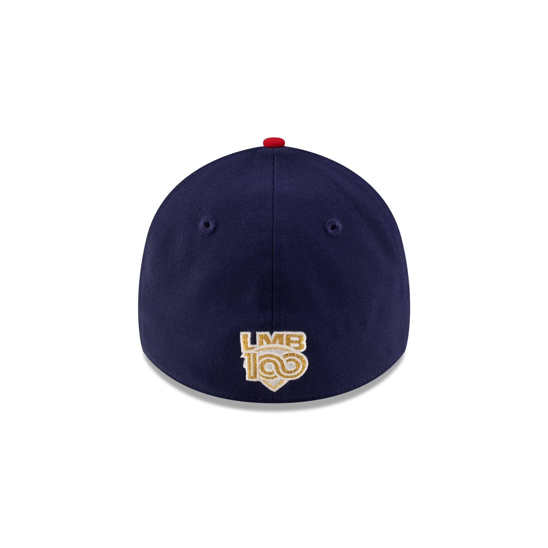 Florida Panthers Team 9FORTY A-Frame Snapback Hat Male Product Image