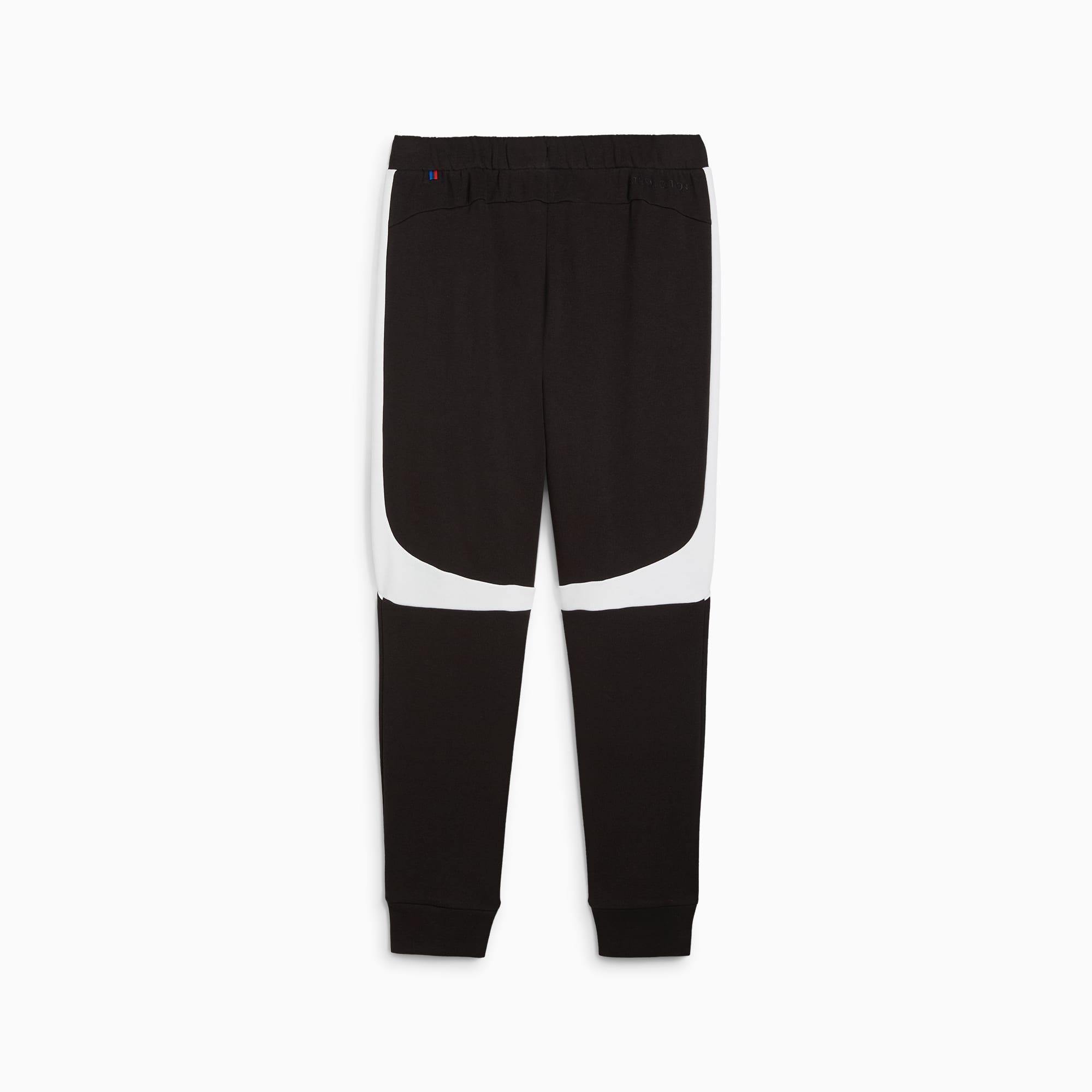 PUMA BMW M Motorsport MT7+ Men's Sweat Pants Product Image