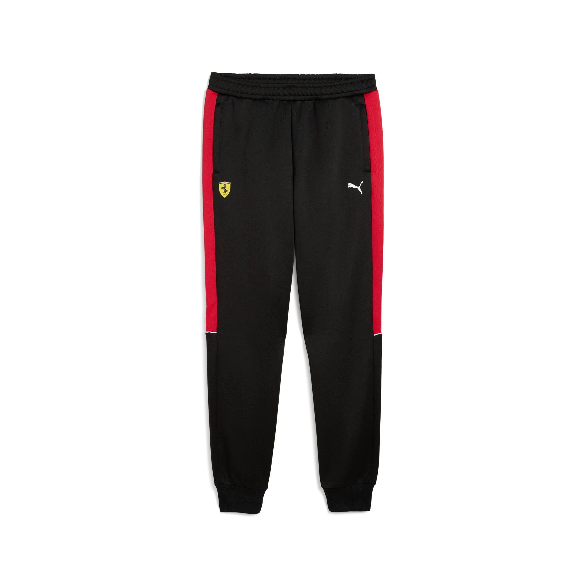 Ferrari MT7 Track Pants Men Product Image
