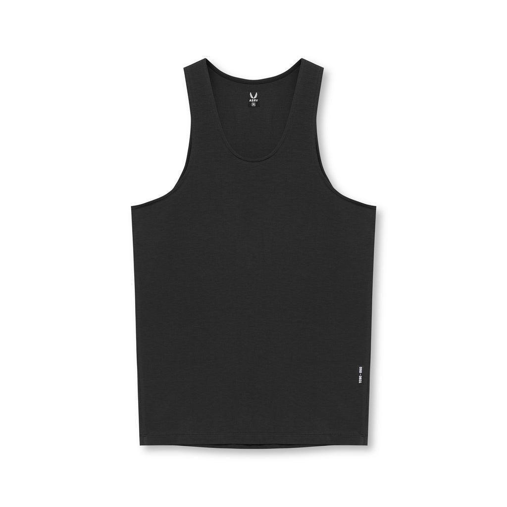 0631. Solucell™ Essential Slim Tank - Black Product Image