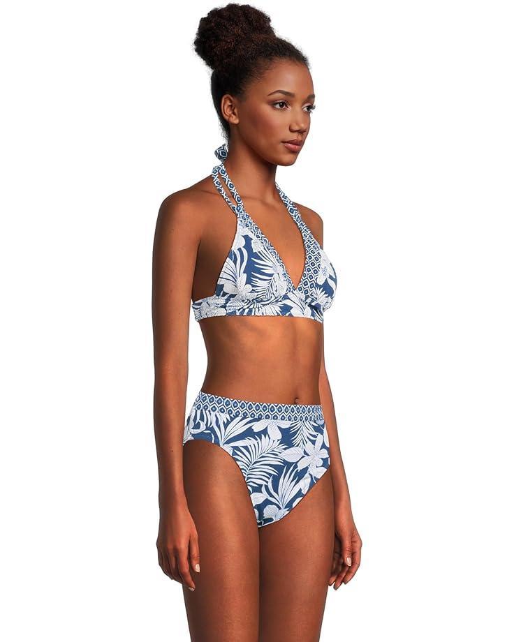 Island Cays Blooms Bandeau Product Image