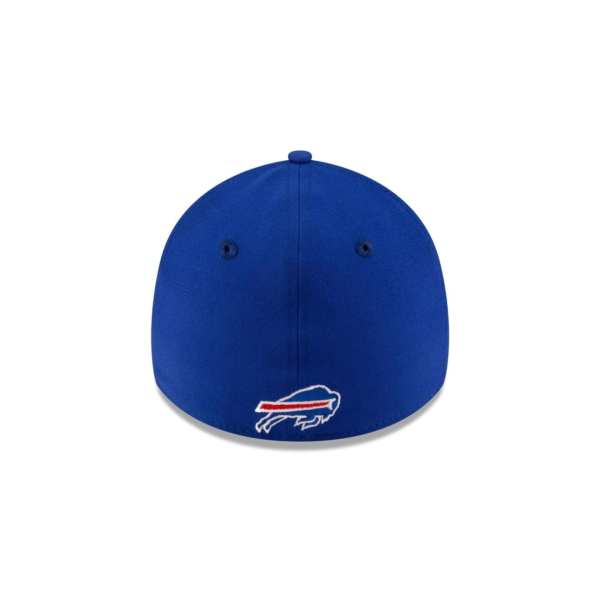 Buffalo Bills Josh Allen MVP 39THIRTY Stretch Fit Hat Male Product Image