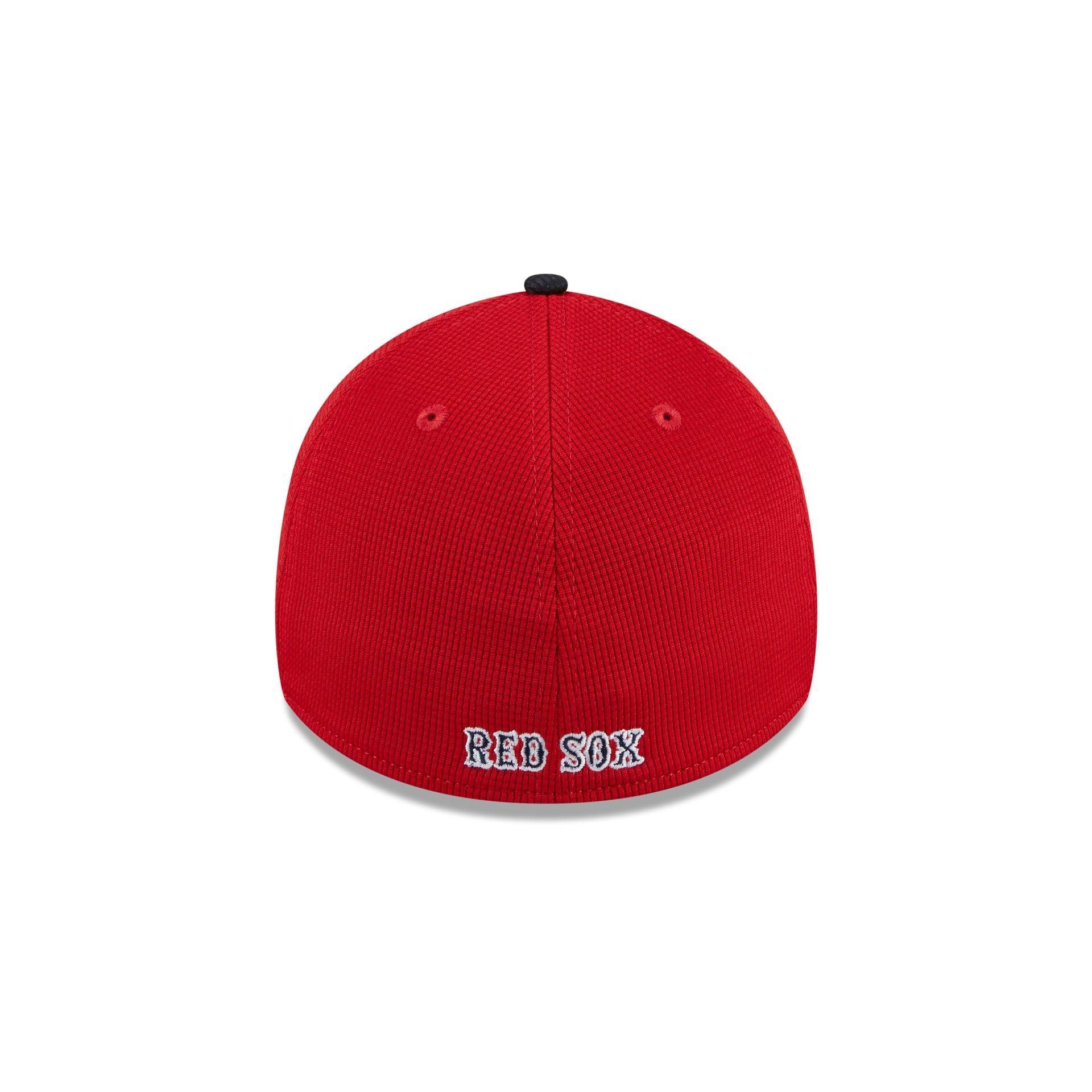 Detroit Tigers Team Classic 39THIRTY Stretch Fit Hat Male Product Image