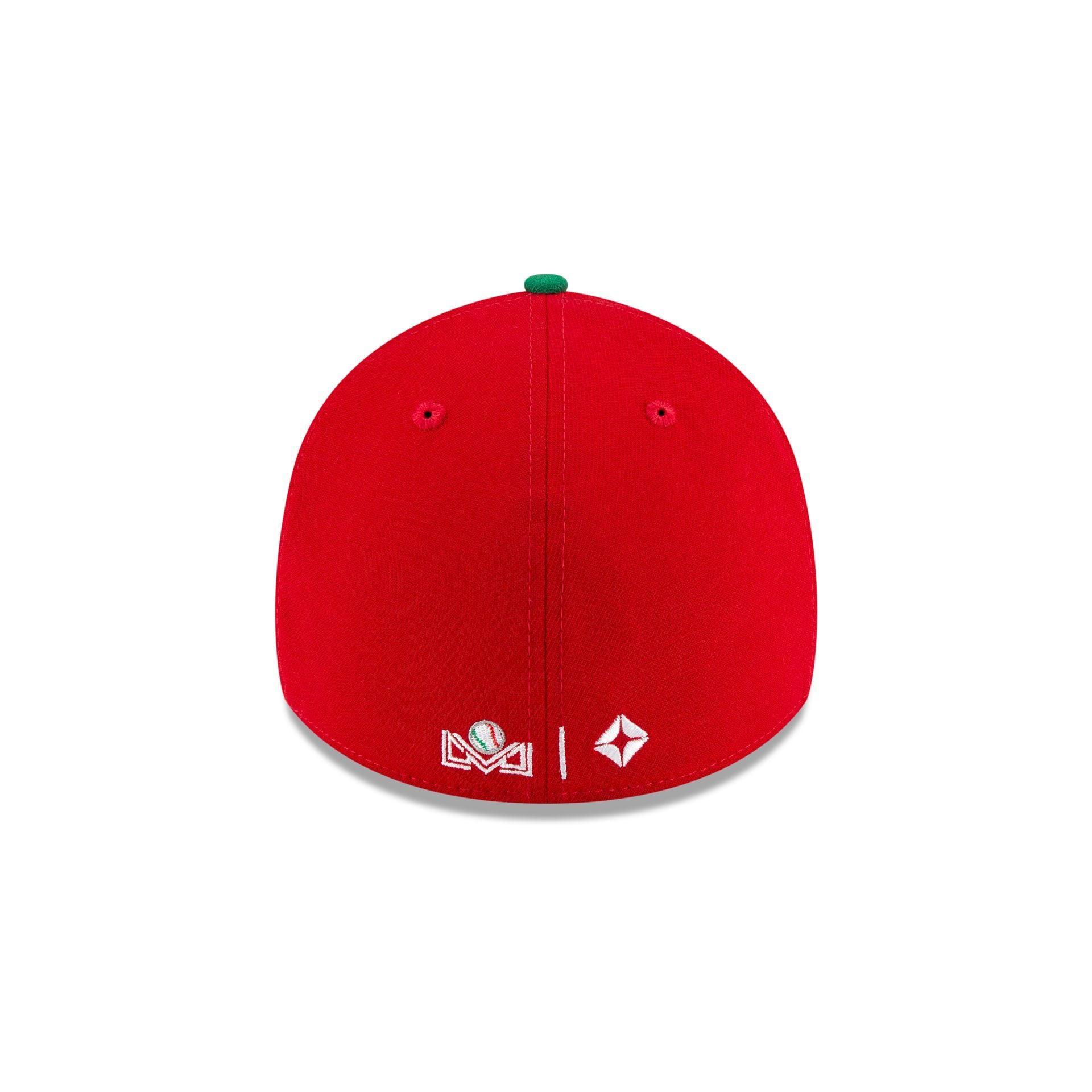 Arizona Diamondbacks Authentic Collection Home 39THIRTY Stretch Fit Hat Male Product Image