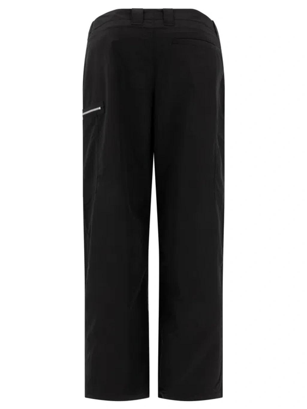 OUR LEGACY "tactical" Cargo Trousers Product Image