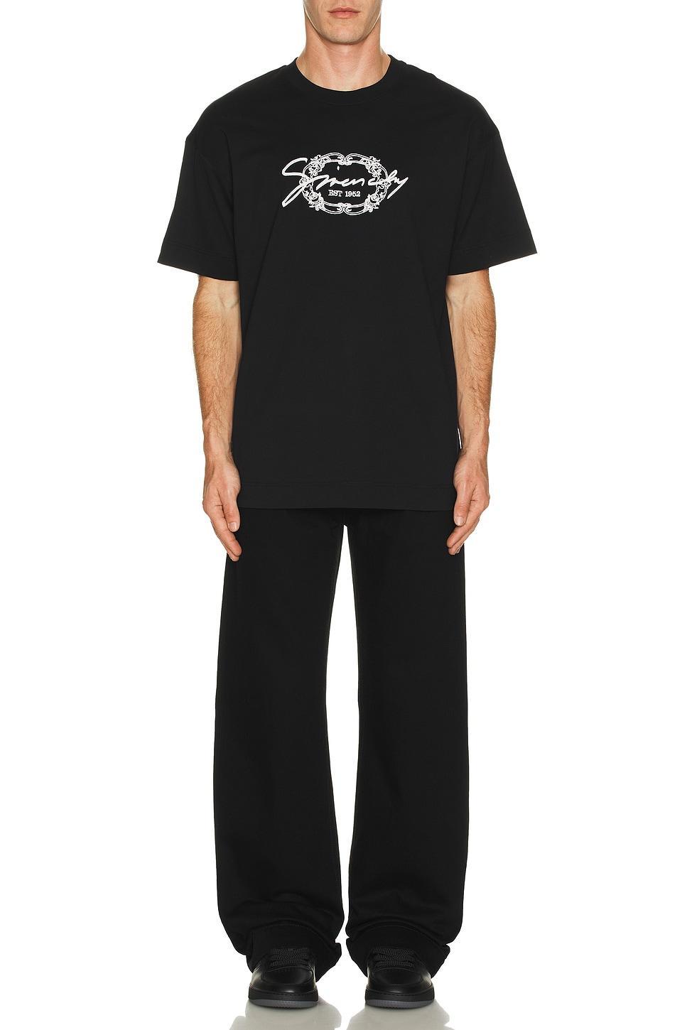 Regular Fit Tee Product Image