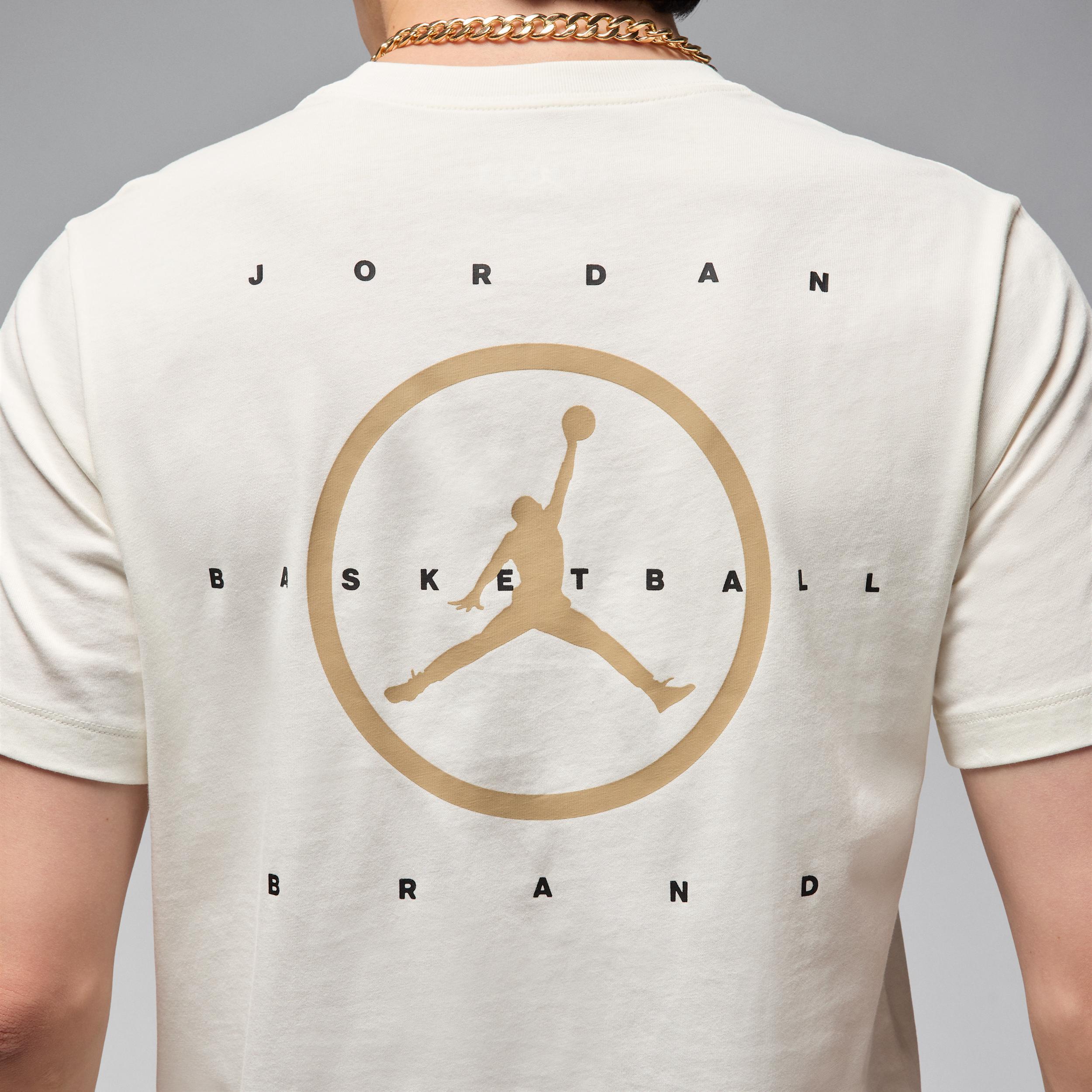 Men's Jordan Flight Essentials Short-Sleeve T-Shirt Product Image