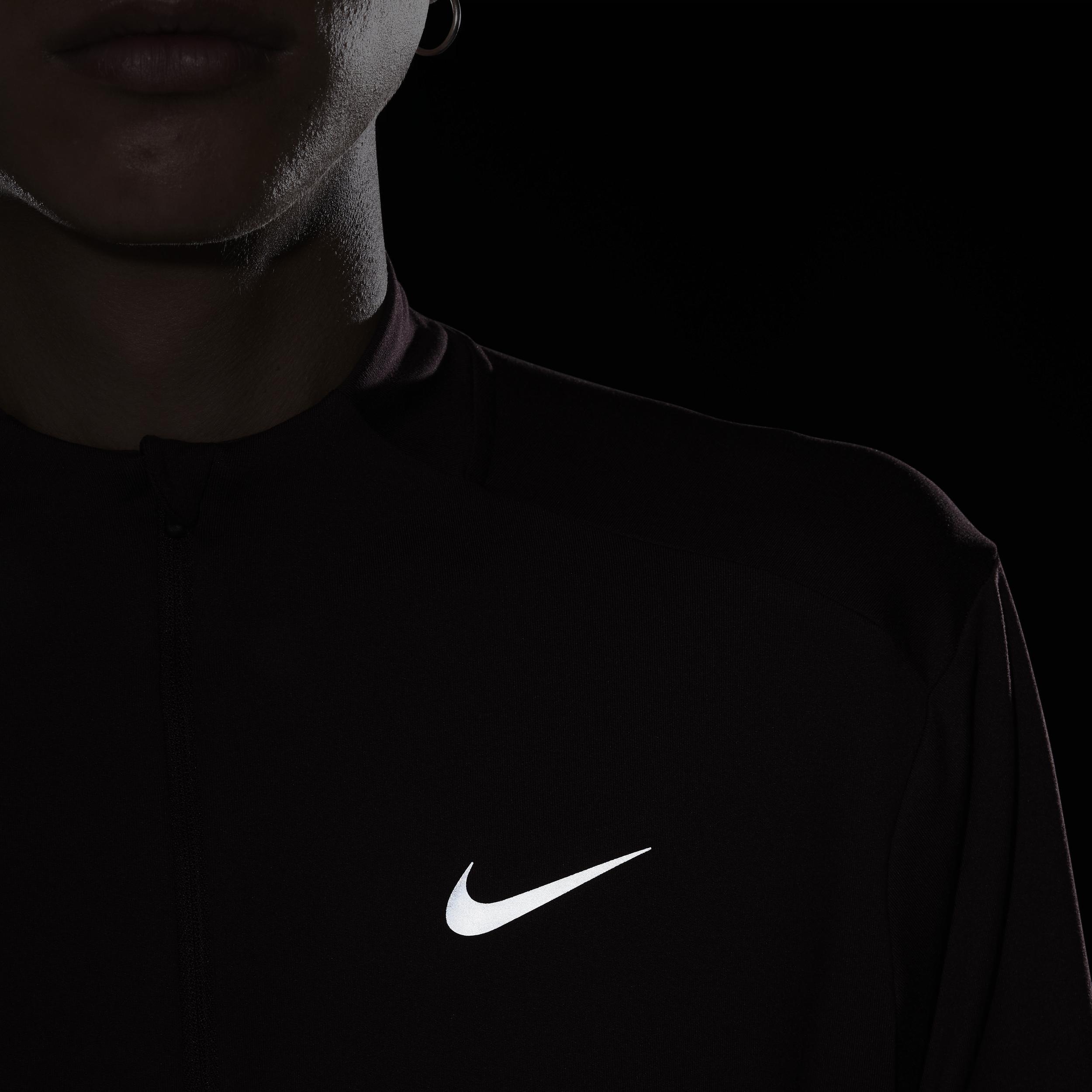 Nike Men's Element Dri-FIT 1/2-Zip Running Top Product Image