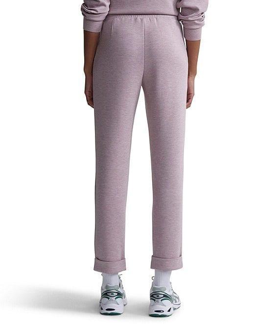 Varley DoubleSoft™ Knit Roll Cuff Jogger 25#double; Sweat Pants Product Image