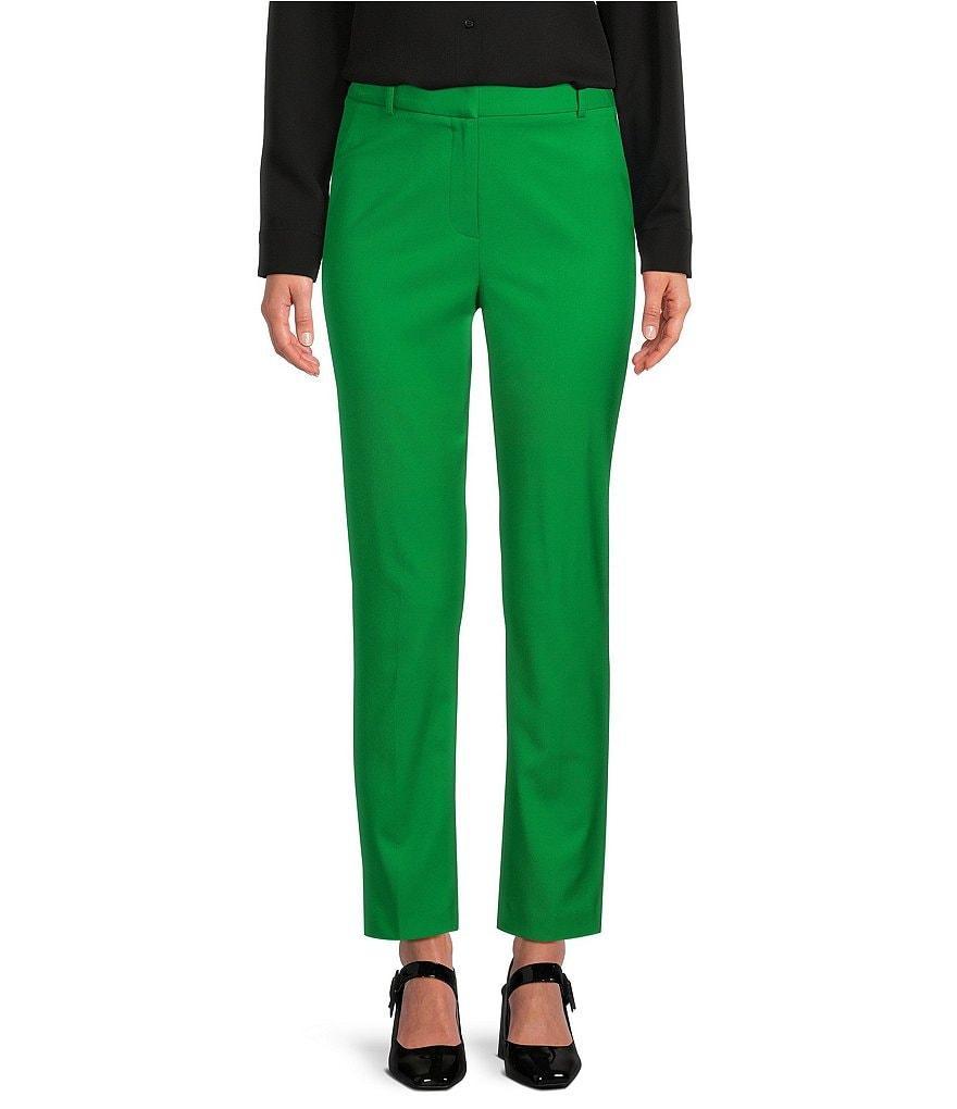 Alex Marie Alexa Anywhere, Everywhere Coordinating High Rise Ankle Pants Product Image