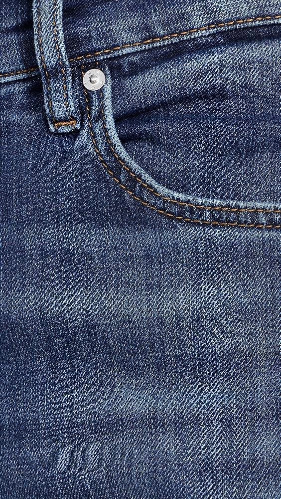 FRAME Modern Straight Jeans | Shopbop Product Image