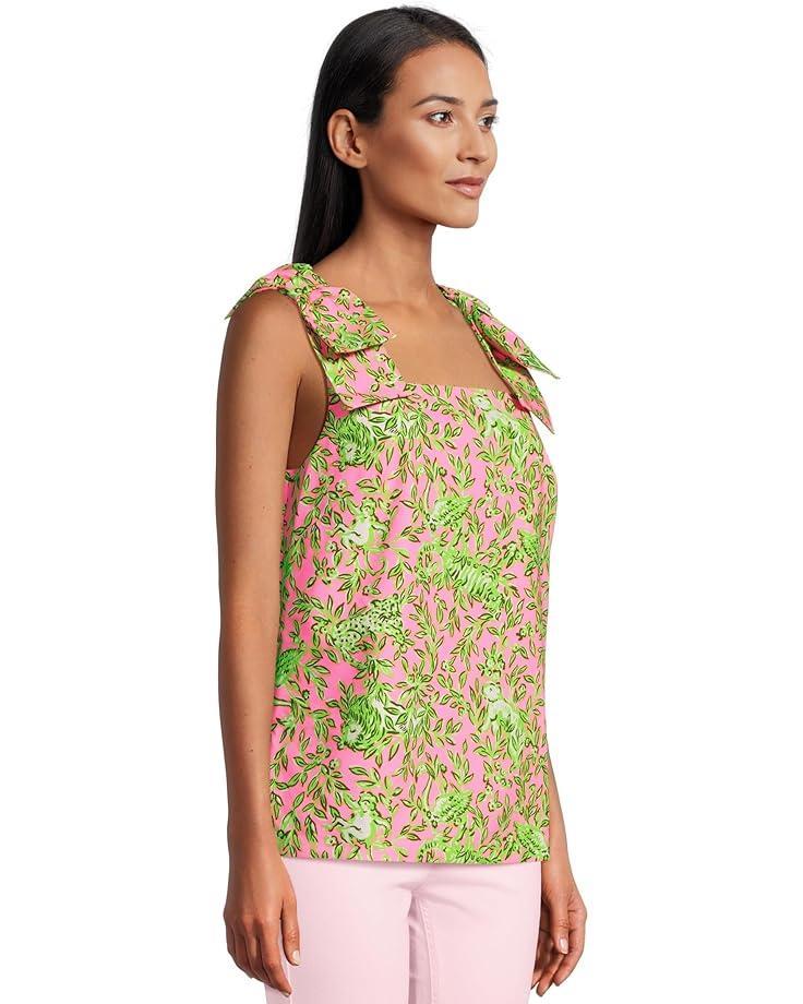 Women's Lilly Pulitzer Anders Tunic Product Image