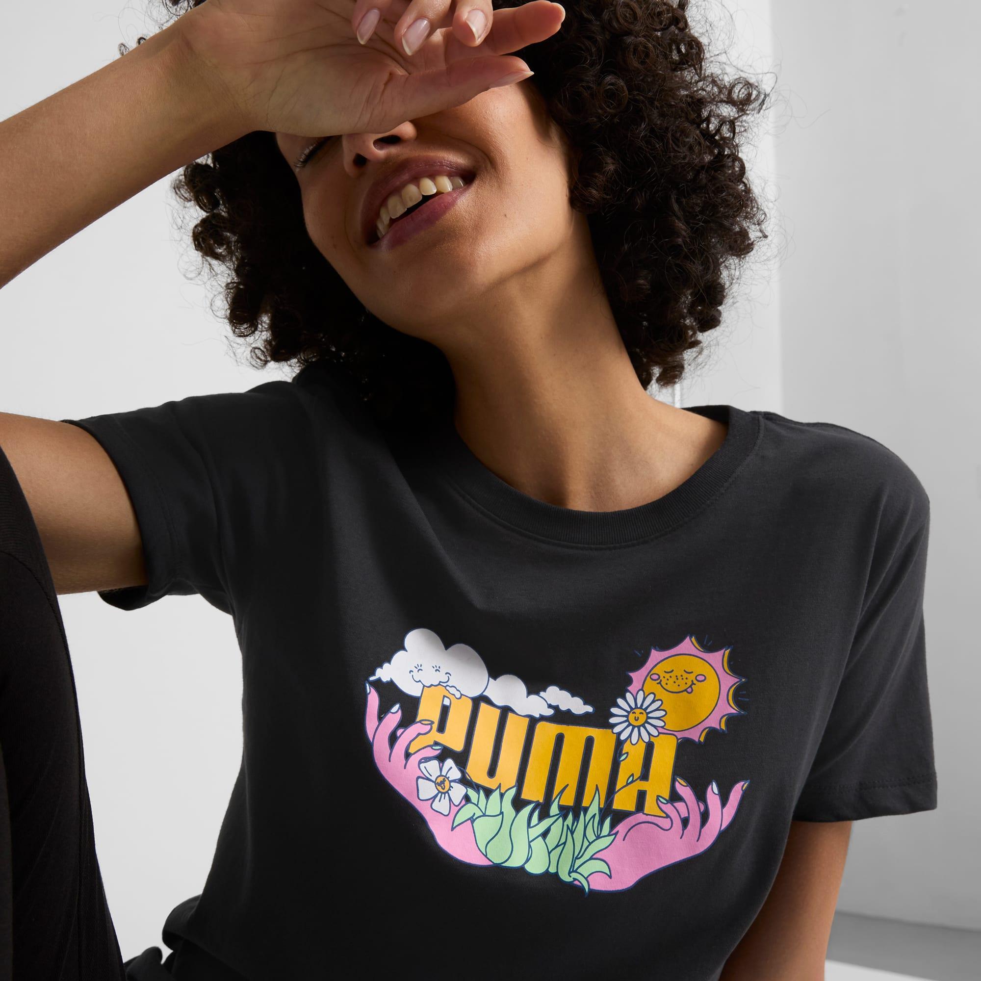 Nature Women's Tee Product Image