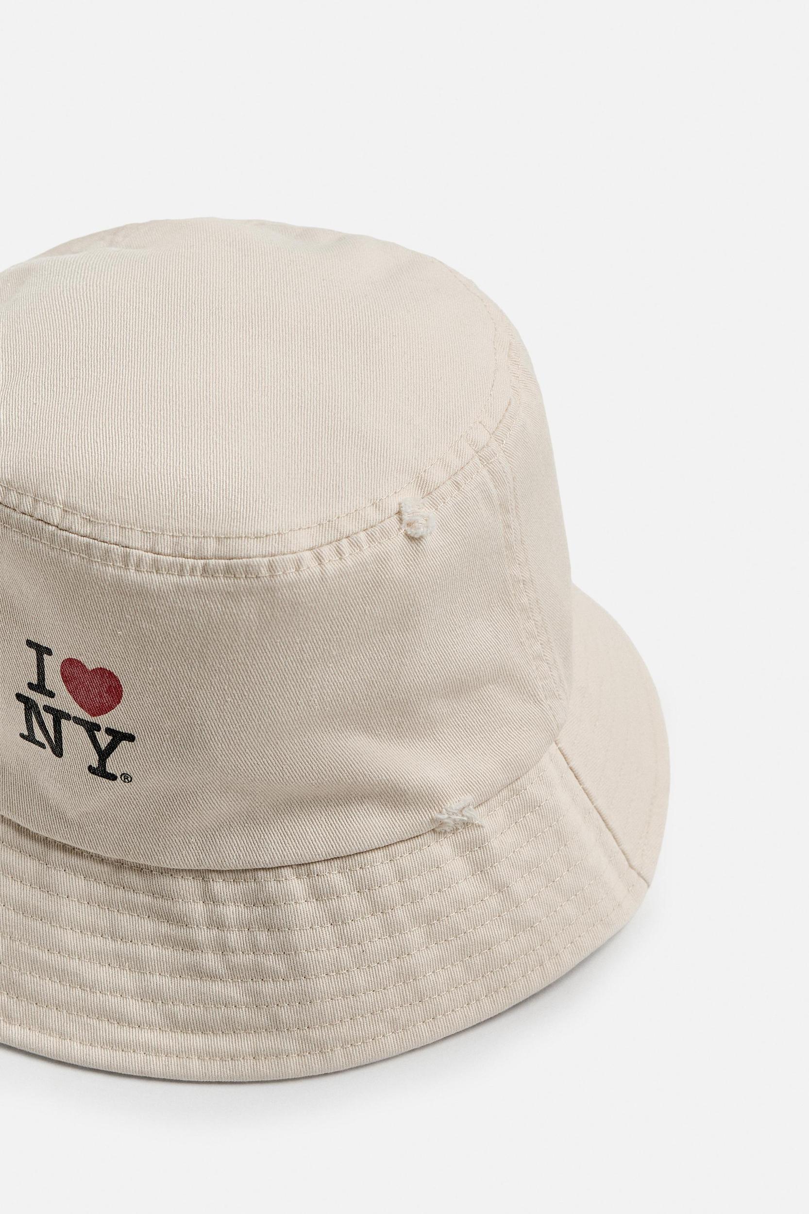I LOVE NEW YORK ® BUCKET HAT Product Image