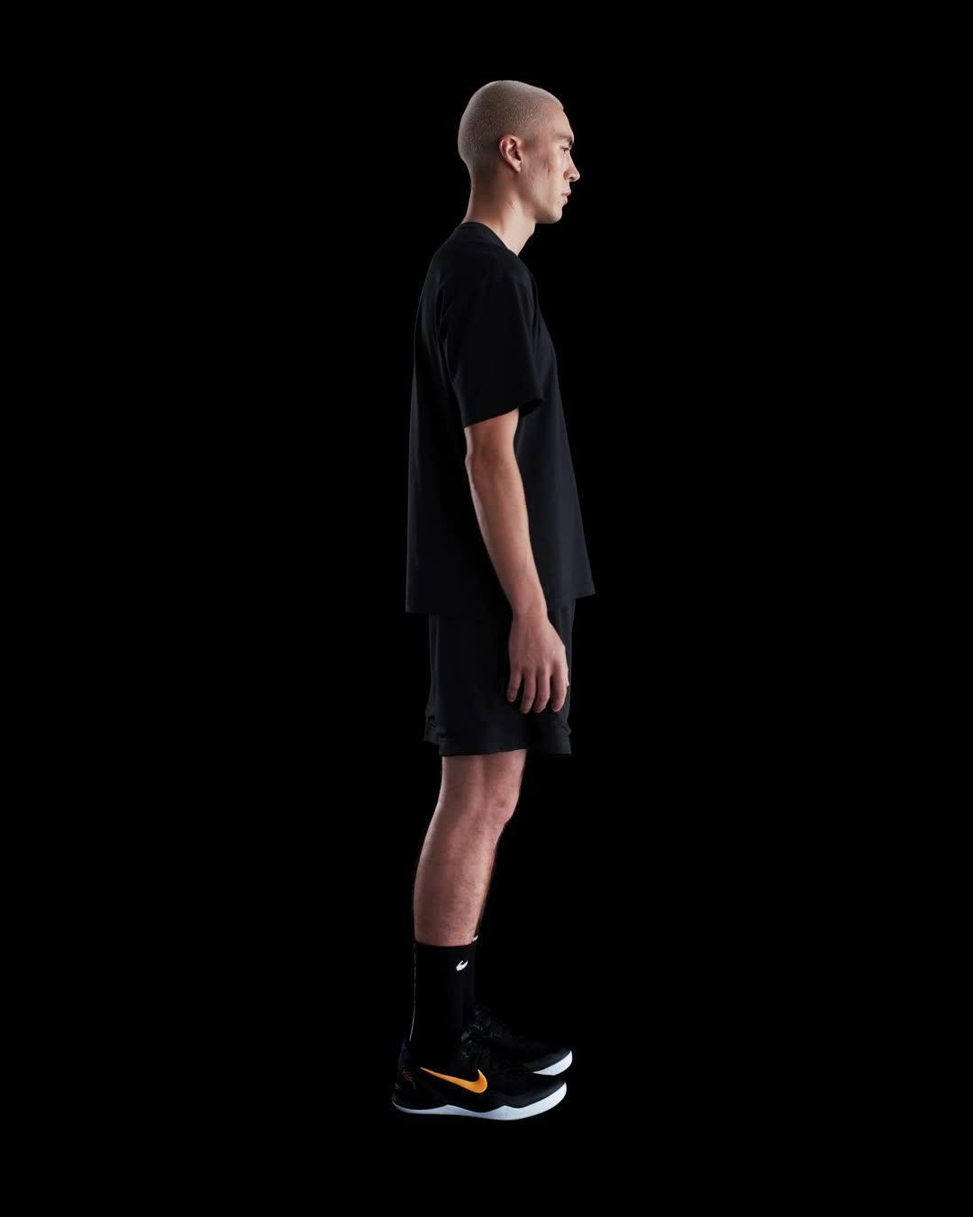 Nike Men's Kobe Basketball T-Shirt Product Image