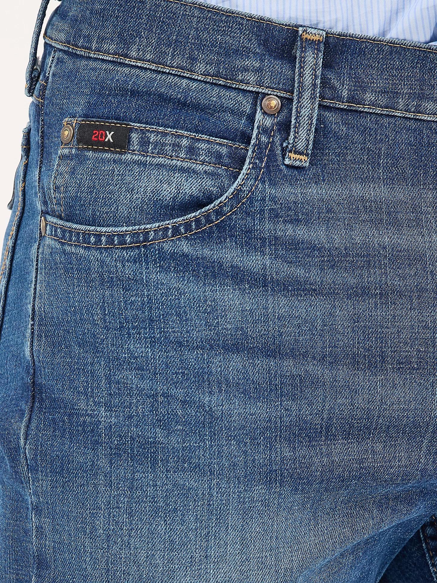 Men's Cody Johnson 20X® Advanced Comfort 02 Competition Regular Fit Jean | Men's JEANS | Wrangler® Product Image